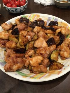 ご飯が進む!甘辛炒め-レシピのメイン写真