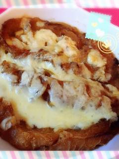 トマトスープ de パングラタン by baromaman 【クックパッド