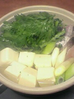 ◎ダシは昆布のみ♪シンプル♪湯豆腐-レシピのメイン写真
