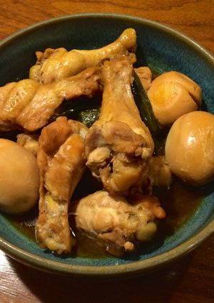 ようせいどり-レシピのメイン写真