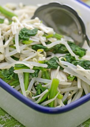 ヘルシーサラダBy野菜室の仲間たち-レシピのメイン写真