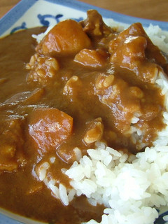 味は本格的!短時間カレー♪-レシピのメイン写真
