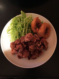 鳥の唐揚げ、サクサクしっかり味-レシピのメイン写真