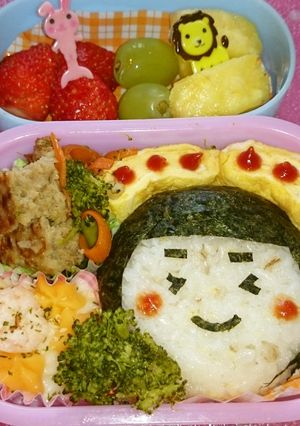 娘ちゃん♪-レシピのメイン写真