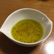 柚子茶ドレッシング