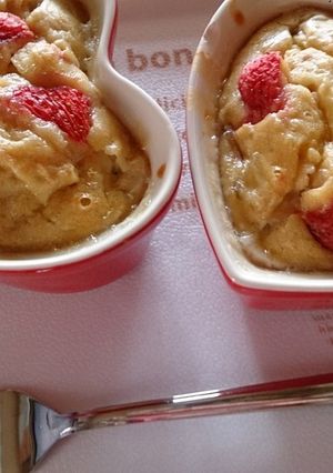 簡単～春のダイエットマフィン♪離乳食にも-レシピのメイン写真