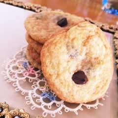 รูปของ そうだ、チョコチャンククッキーを作ろう！