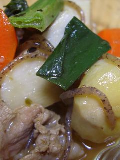肉さと-レシピのメイン写真