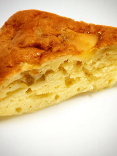 炊飯器で簡単おやつ☆りんごケーキ-レシピのメイン写真