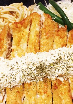 かたいお肉が柔らかくなる魔法の粉-レシピのメイン写真