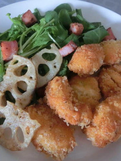 和風ドレッシング-レシピのメイン写真