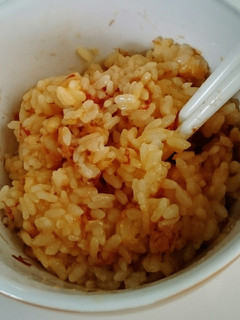 とっても簡単。卵かけご飯(笑)-レシピのメイン写真