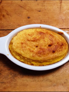 卵を使わないかぼちゃケーキ-レシピのメイン写真