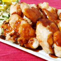 基本からアレンジまで！思わずつくりたくなる「鶏胸肉 タツタ」の