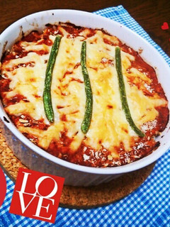 冷やご飯で~tomatoドリア*°♪-レシピのメイン写真