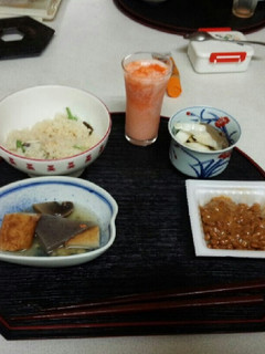 血管プラークダイエット食210(おでん)-レシピのメイン写真