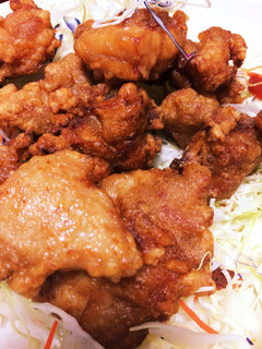 美味しく簡単に、唐揚げ★-レシピのメイン写真