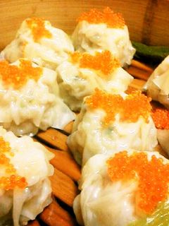 どっかん!海鮮焼売-レシピのメイン写真