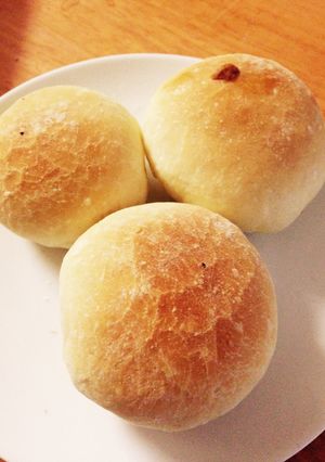 黒胡椒とチーズのフランスパン-レシピのメイン写真