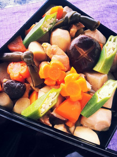 ★筑前煮★-レシピのメイン写真