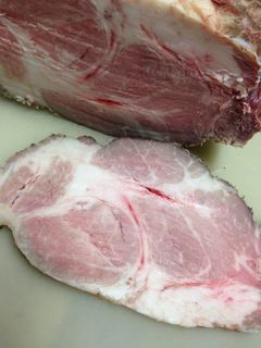 しっとり〜ローストポーク-レシピのメイン写真