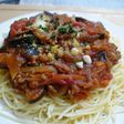 簡単!子どもも大好き!パスタ!