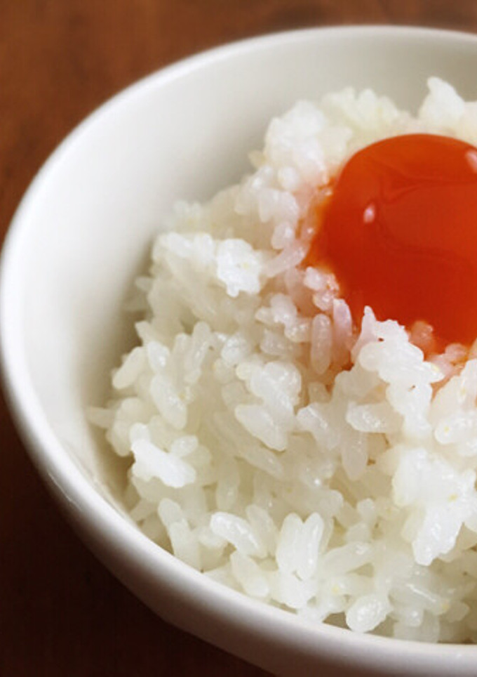 ご飯のお供♡濃厚たまご･黄身の醤油漬け-レシピのメイン写真