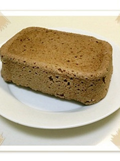 おから蒸しパン(基本)-レシピのメイン写真