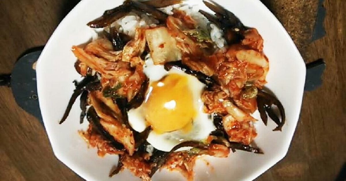 ビバレン　クック レンジで簡単ビビンバ by クックG8LLSV☆ 【クックパッド】 簡単