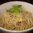 ●シャキシャキ 豆もやし炒め●