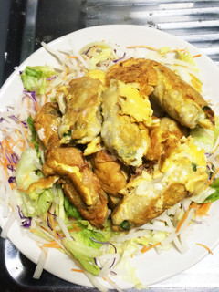 簡単 豚肉のシソチーズピカタ-レシピのメイン写真