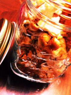 キャラメルポップコーン-レシピのメイン写真