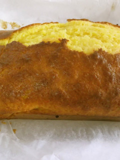 簡単♪ライトなパウンドケーキ-レシピのメイン写真