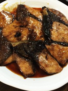 ぶりの照り焼き-レシピのメイン写真