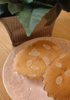 モンドケーキ-レシピのメイン写真