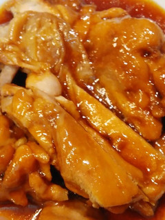 鶏肉のチャーシュー風-レシピのメイン写真