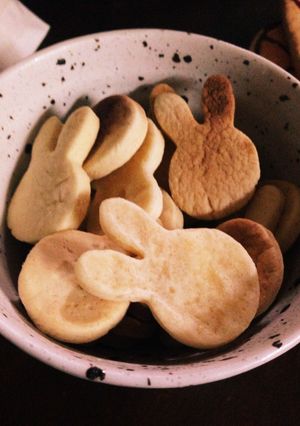 クッキー-レシピのメイン写真