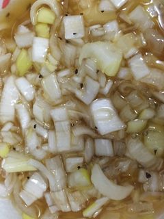 万能☆ネギ塩だれ(^-^)-レシピのメイン写真