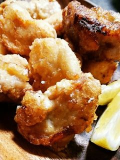 我が家の唐揚げ-レシピのメイン写真