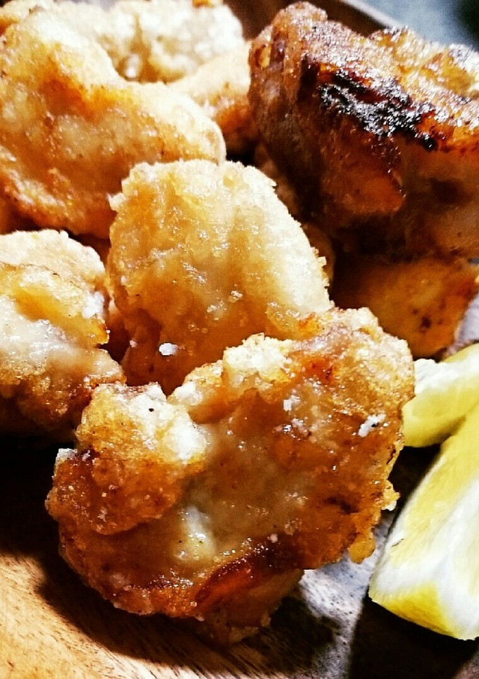 我が家の唐揚げ-レシピのメイン写真