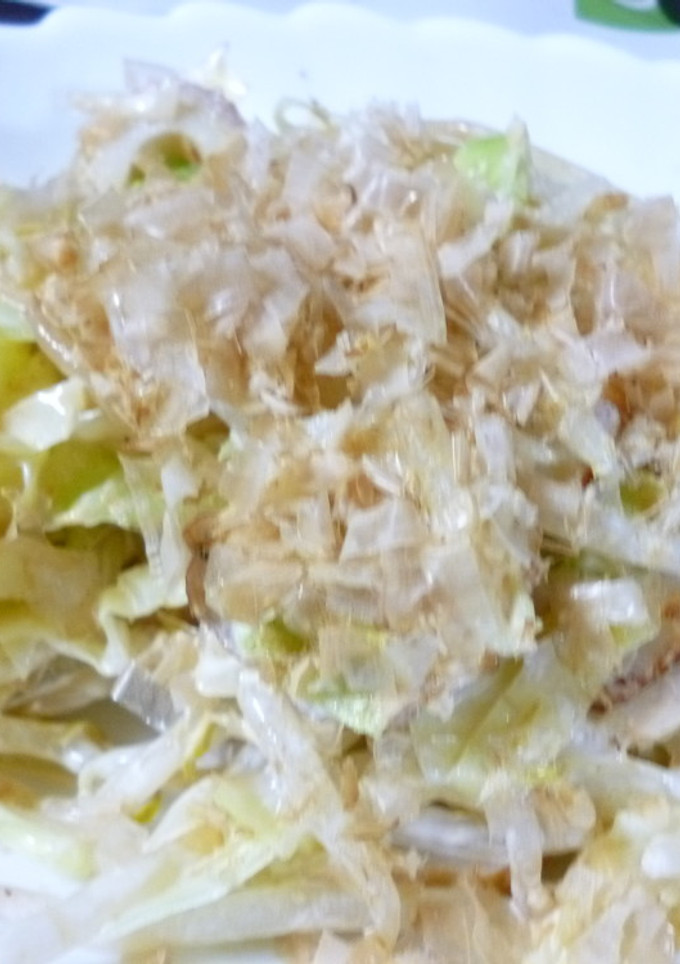 もやしとちくわのマヨ醤油サラダ-レシピのメイン写真
