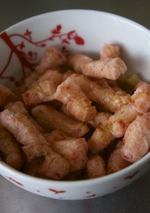 豆茶（まめじゃ）-レシピのメイン写真
