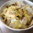 こんなに美味しいとは!白菜の簡単炒め