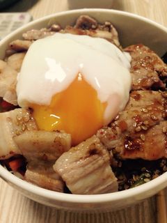簡単☆ビビンバ丼-レシピのメイン写真