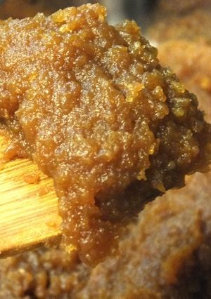玉味噌-レシピのメイン写真