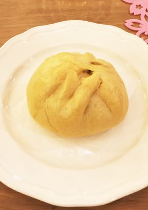 肉まん-レシピのメイン写真