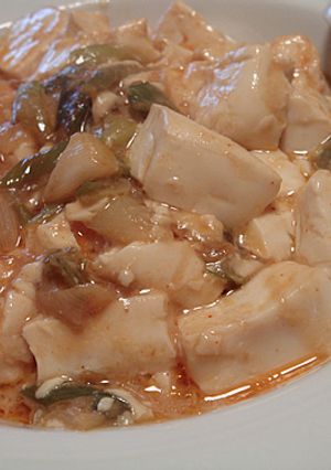 簡単アレンジ 豆腐料理-レシピのメイン写真