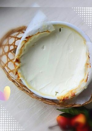 ✨～焼きヨーグルト～✨-レシピのメイン写真