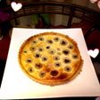 バナナのフランタルト