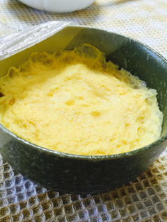 レンジで2分 茶碗蒸し-レシピのメイン写真